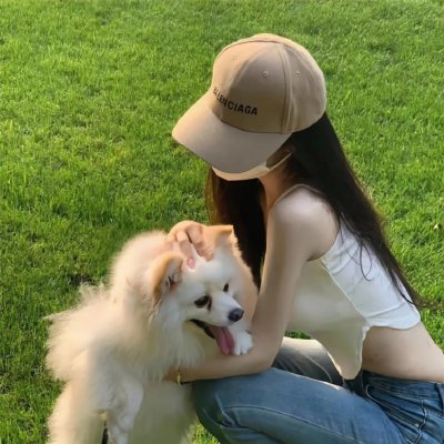 情人们